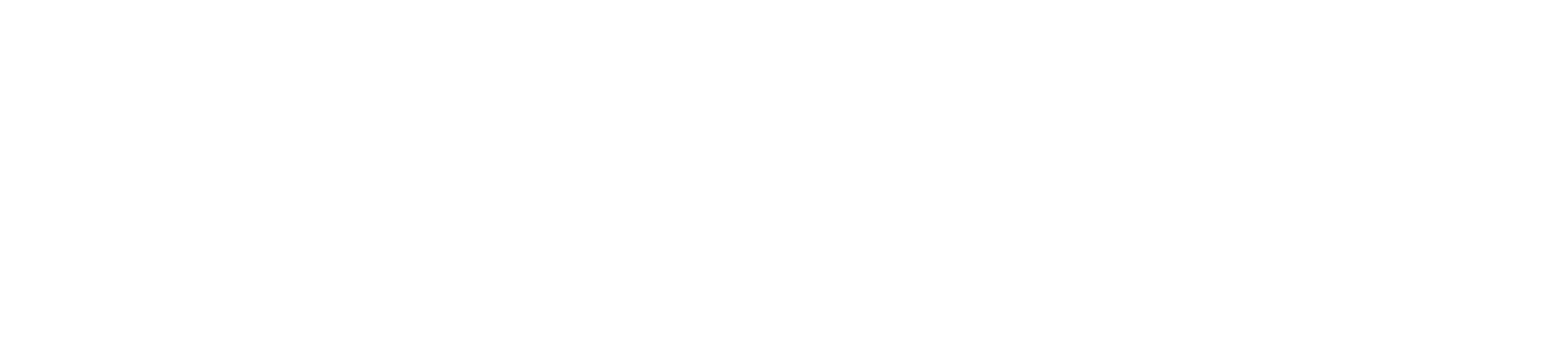 LOGO HORIZONTAL BLANCO con url-02